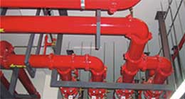 消防設(shè)計(jì)